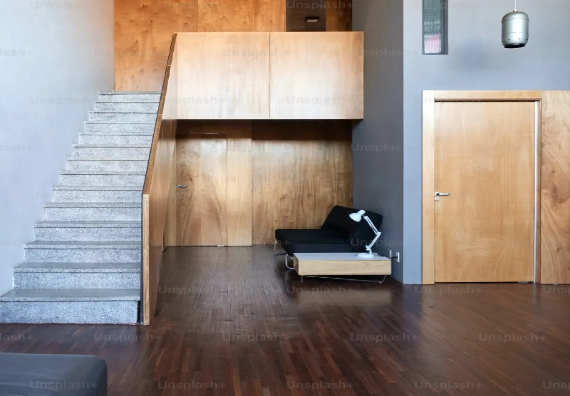 Interior design reference