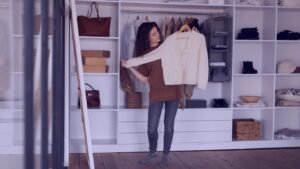 Custom Closet Organizer Systems Designed for Dallas Homes