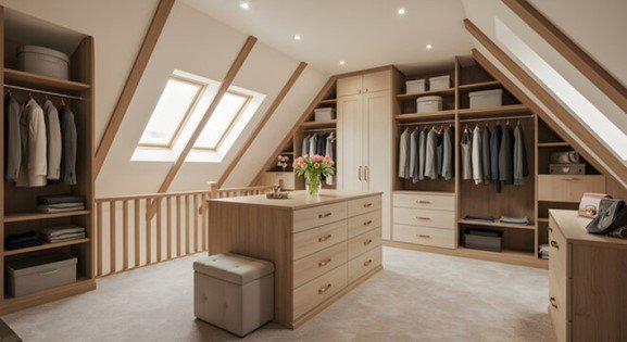 Multifunctional Closet Cabinets by KP Closet and Cabinets Design Dallas- Texas Custom Cabinet Solutions-Texas Custom Cabinet Solutions- Custom Closets Dallas TX &ndash; Storage with Style