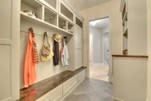 Mudroom Closet Dallas