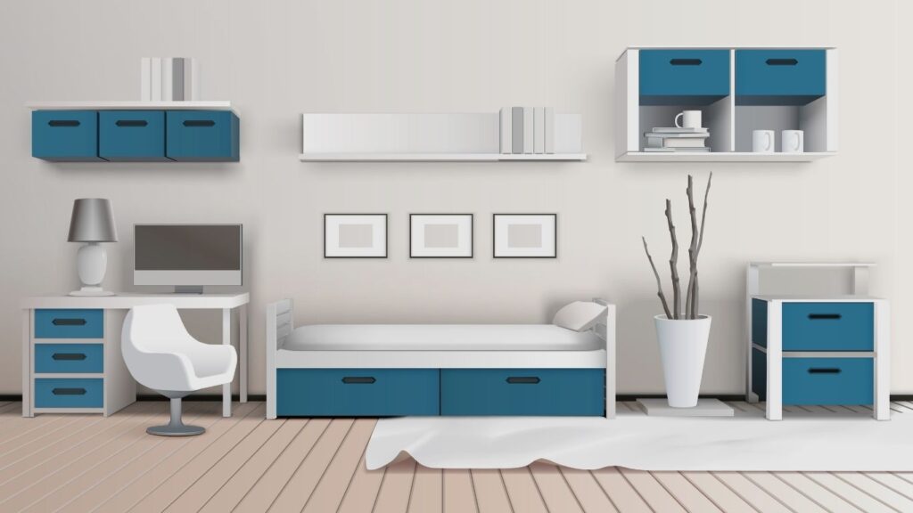 The Ultimate Room-by-Room Cabinet Design Guide for Dallas Homes KP Closet and Cabinet 