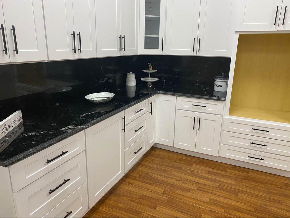 Kitchen Cabinets in 2026- Trends, Materials, Styles, and Smart Buying Tips for Homeowners - KP Closet