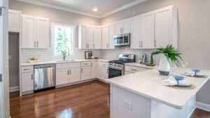 Custom Kitchen Cabinets in San Antonio- Design, Materials, and Installation Guide
