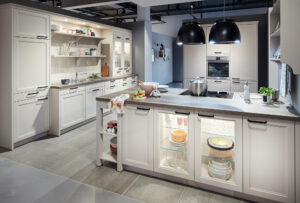 Custom vs Semi-Custom Cabinets in Dallas: Which Option Actually Saves You Money Long-Term