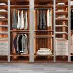 walk-in closet ideas