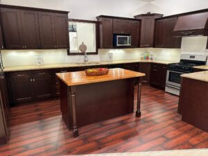 Custom Kitchen Cabinets Dallas: A Complete Homeowner’s Guide to Design