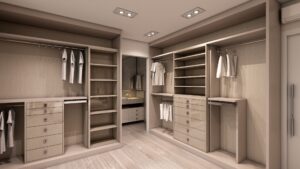 Custom Closet Design Guide and tips- How to Maximize Storage Space 