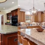 How to Choose the Right Kitchen Cabinet Material for Your Dallas Home: Wood, Plywood, and MDF Compared
