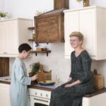 Shaker vs Slim Shaker Kitchen Cabinets-Shaker vs. Slim Shaker style Kitchen Cabinets- Which Style Is Right for Your Texas Kitchen
