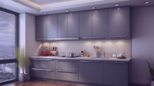 kitchen cabinets cost in Dallas TX