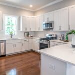Kitchen Cabinet Trends 2026- What Dallas Homeowners Are Actually Choosing